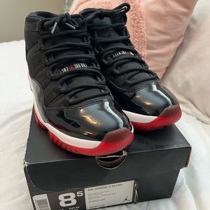 Air Jordan 11 Retro (2012)